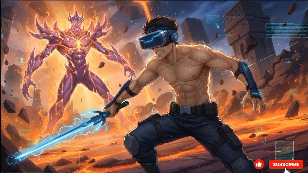 Shadow slave |  Episode 2 explained in hindi | shadow slave novel | Hindi (chapter 15_29)