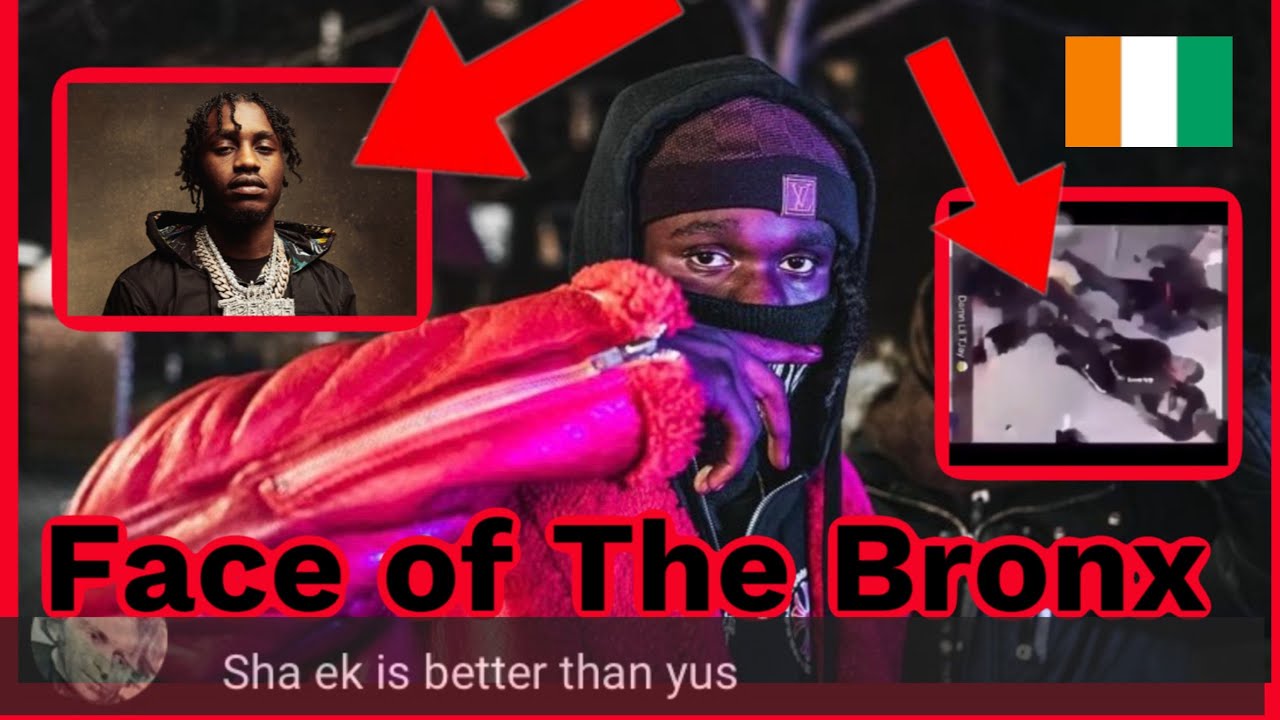 The Story of Yus Gz