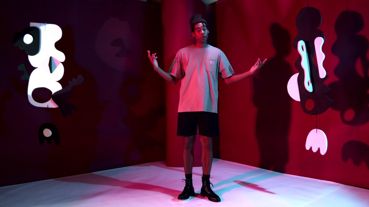 CAPYAC - Sanctuary ft. Slim Jeff & Annabelle Maginnis (Official Music Video)