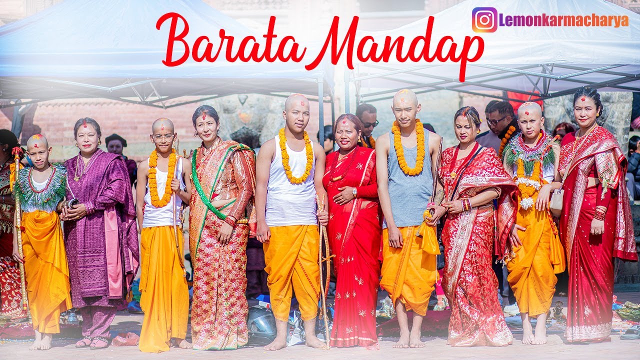 Bartamandap
