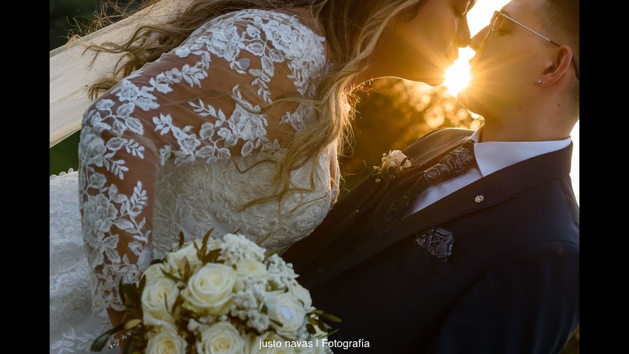 Boda Finca La Plata, Cubas de La Sagra