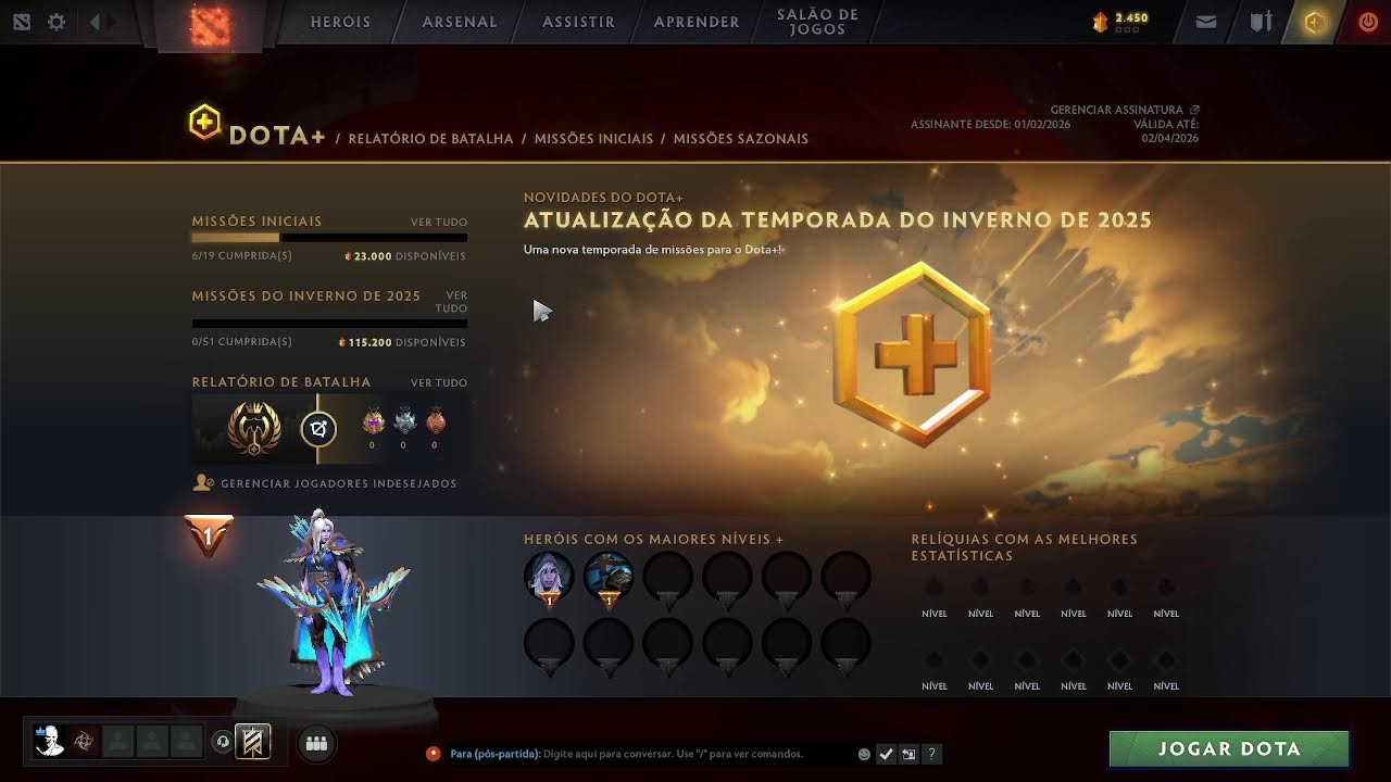 Segundou