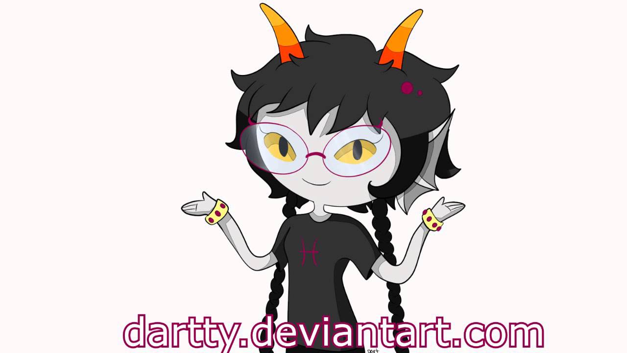 [Pre-Scratch] Homestuck - 108 Stars of Density Extended
