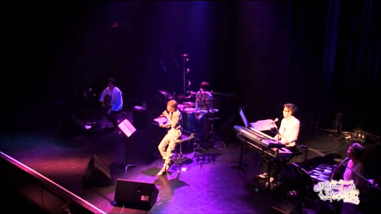 ダブルレインボー Aya Matsuura Maniac Live Vol 4 2 07