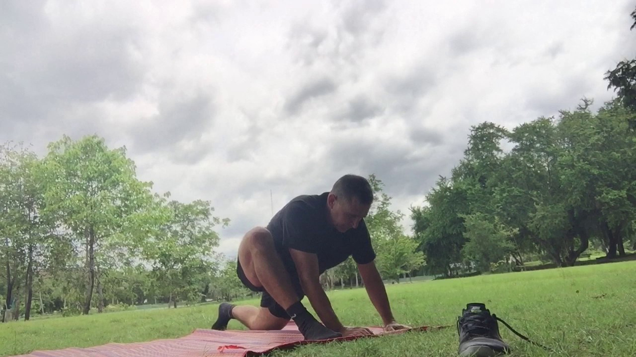ROMWOD Bangkok