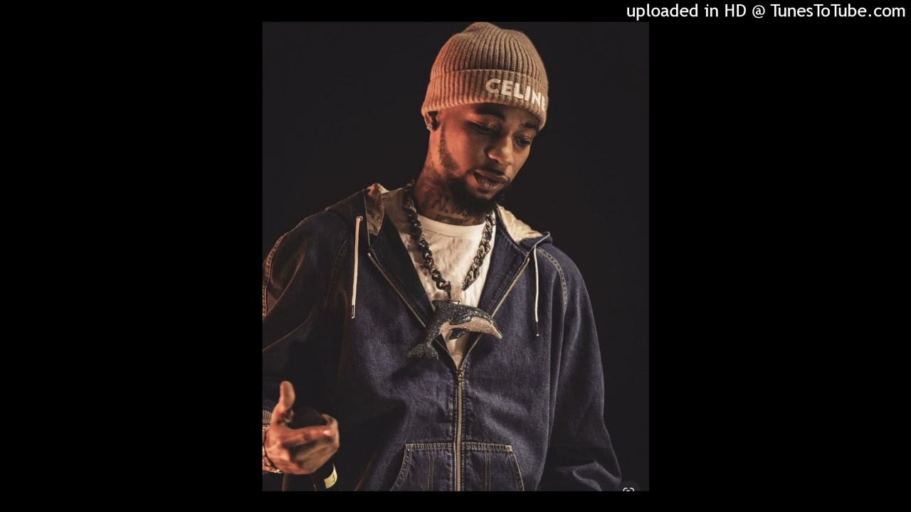 (FREE) Key Glock x 21 Savage type beat - 