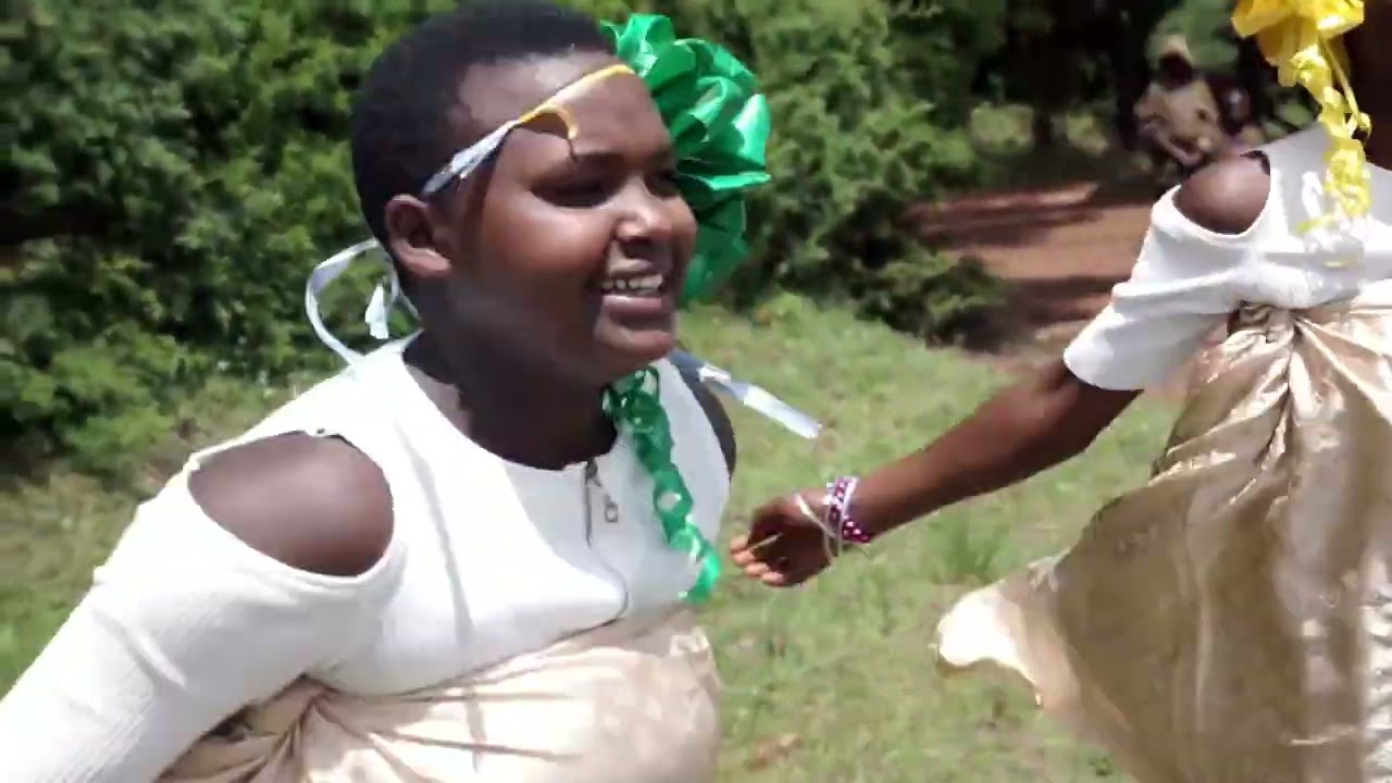 Turashitse Official video by N-C