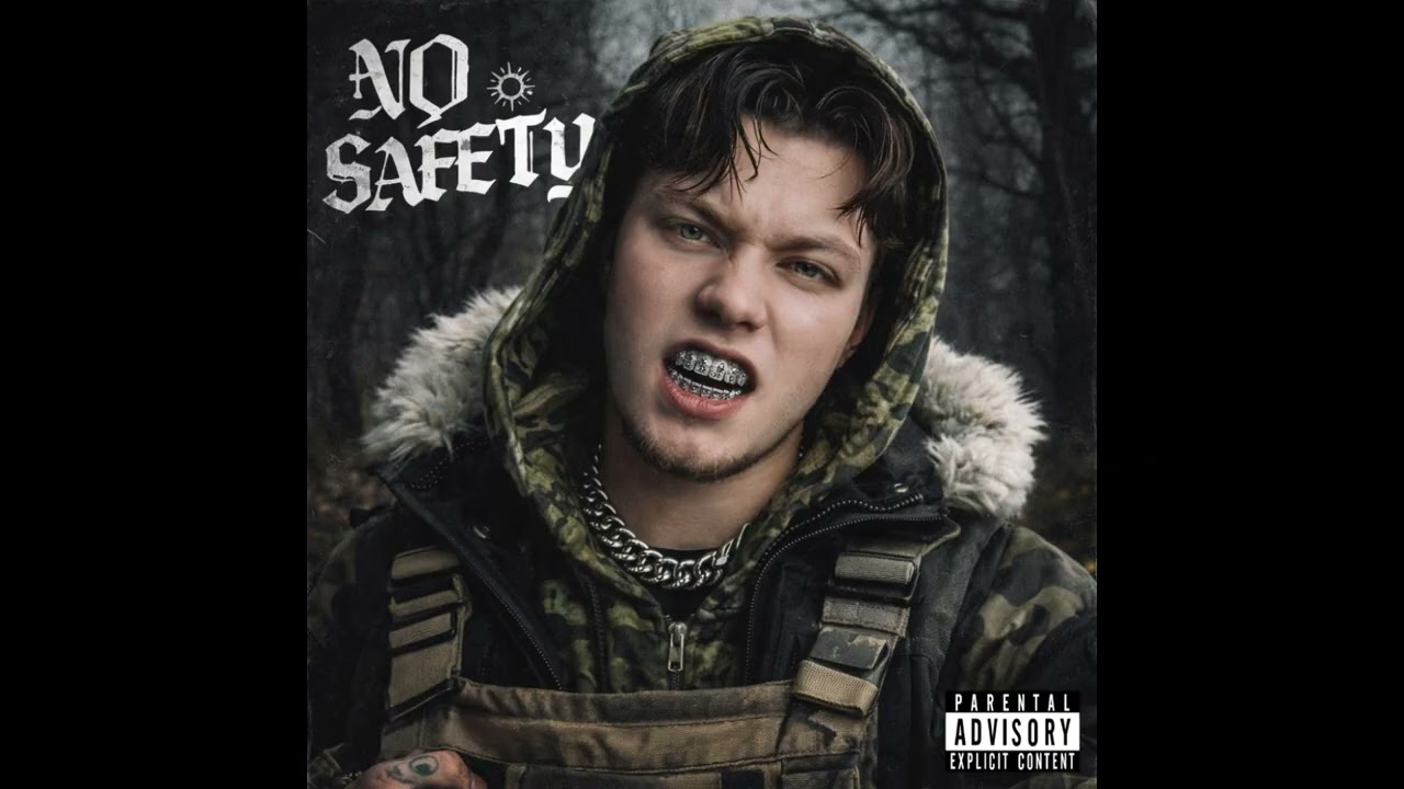 LTU Pursue - No Safety (feat. MellyX) (Prod. Phil2k)