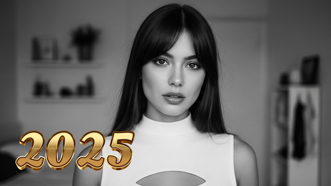 Cosmic Deep House Mix 2025 🌌 | 20 Tracks of Nu Disco, Vocal House & EDM Vibes [Vol.39]
