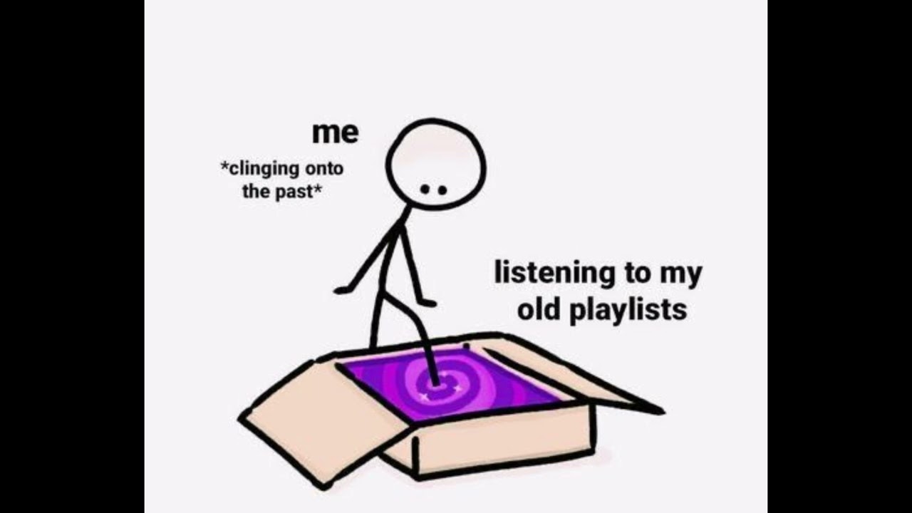 tiktok sped up audios but in 2020