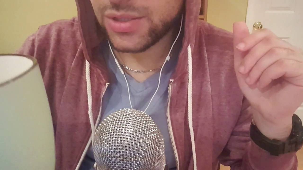 Arabian ASMR - Thank You 1000 Subscribers!