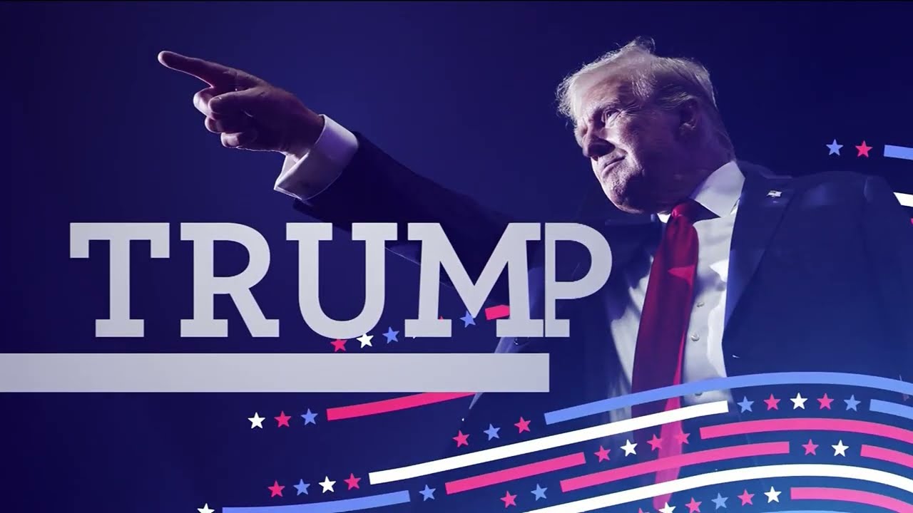 BFMTV | Générique • USA 2024 le débat - Trump / Biden — vendredi 28 juin 2024