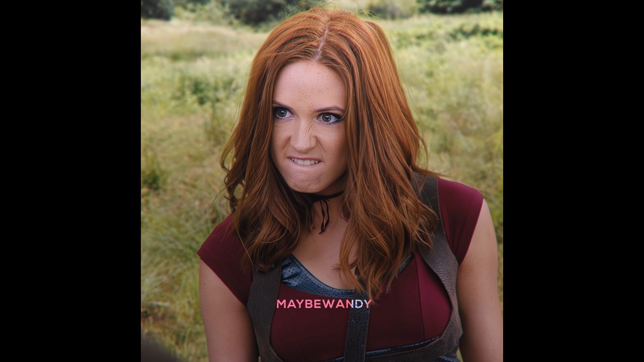 jumanji - welcome to the junge | ruby roundhouse flirting scene | #edit #jumanji #rubyroundhouse