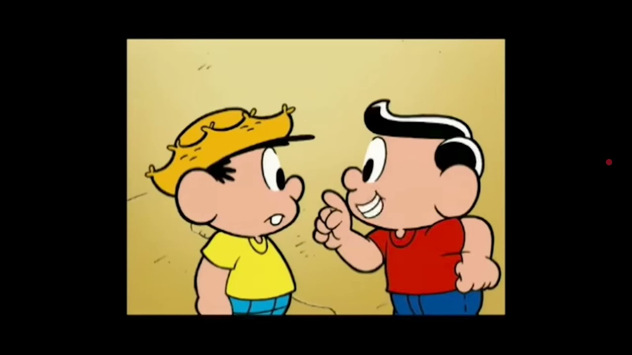 Chico bento da zoera