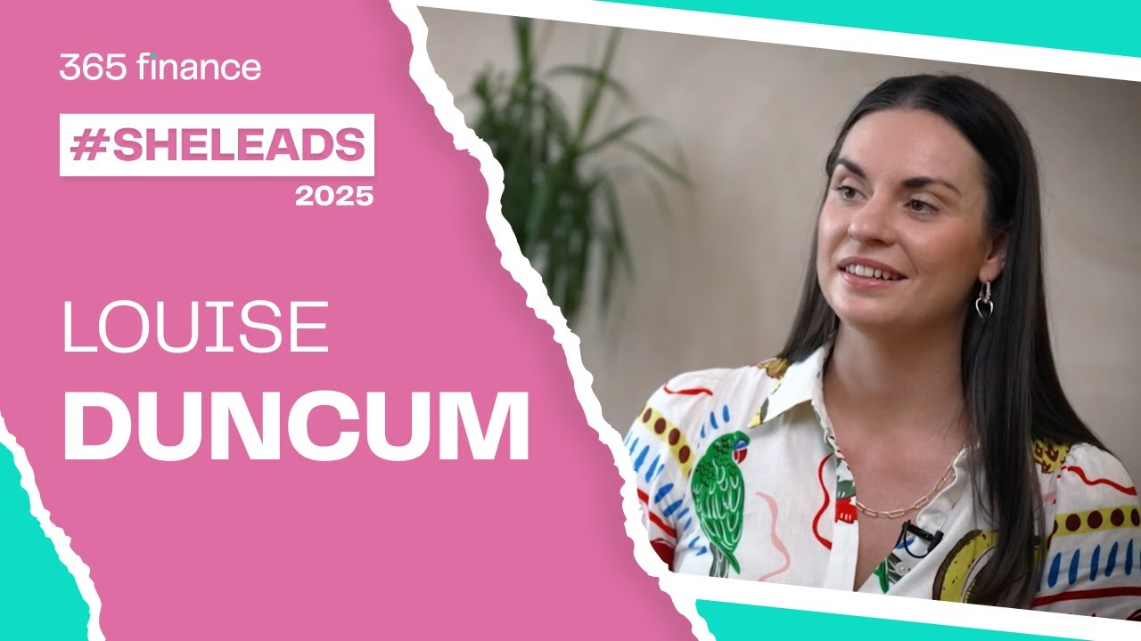 #SheLeads