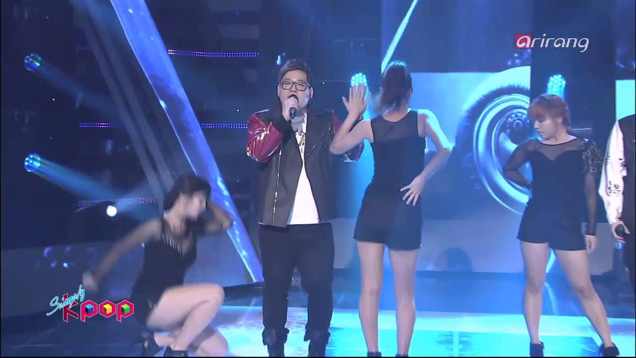 2BiC - ♬ Love Again (feat. Eunbin) [Simply K-Pop]