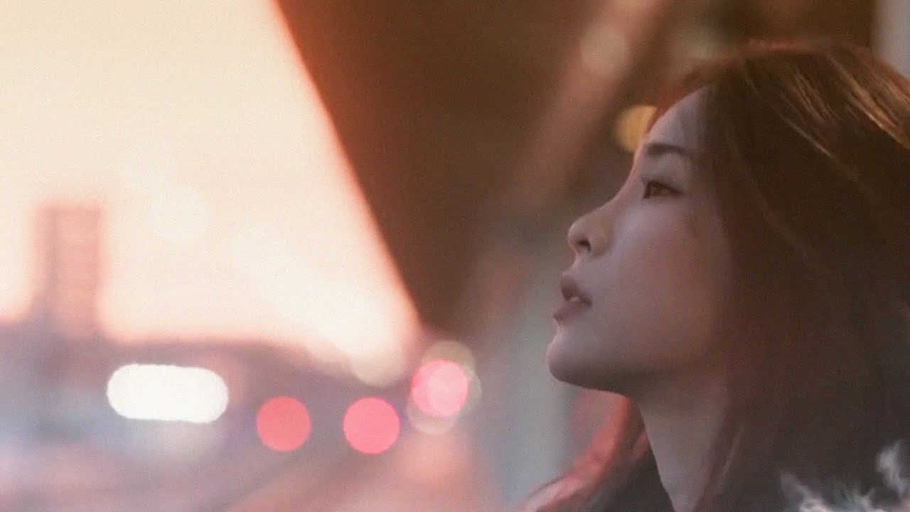 헤이즈(Heize) & 콜드(Colde) - 너의 마음을 내게 준다면 (Only Love) M/V