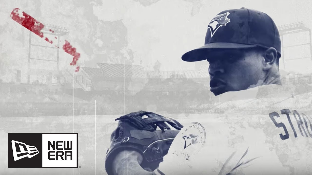 #ThisIsTheCap Where You Choose Your Look | New Era Cap