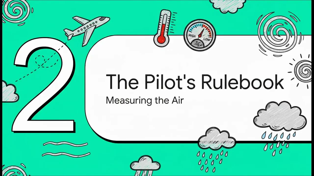 Chapter 11 Briefly Explained | Aircraft Performance | PHAK