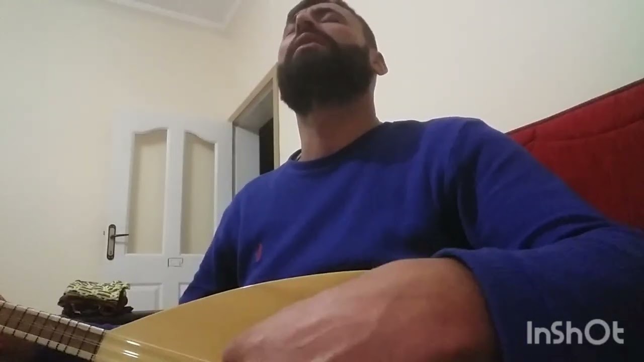 Turnalarin göçü kısa sap bağlama ile.Hasan boğaz 