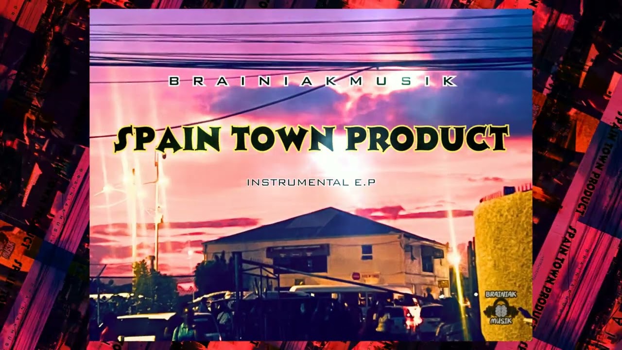 Heights || Dancehall Riddim Instrumental || 2026
