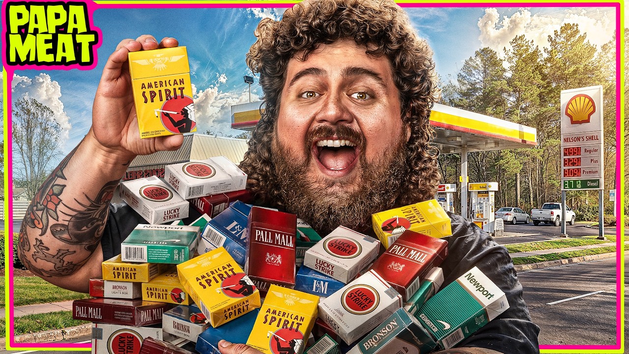Ranking Humans' Most Addictive Habit...
