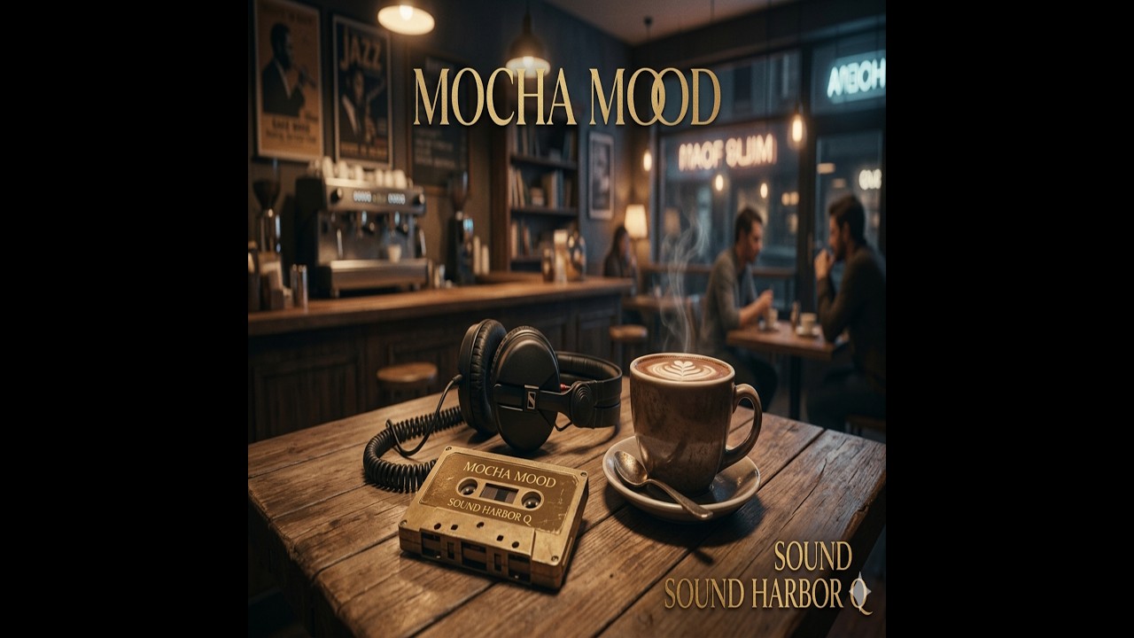 Mocha Mood