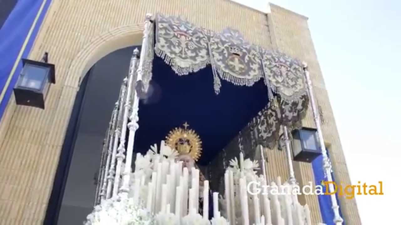 Salesianos - Semana Santa 2015