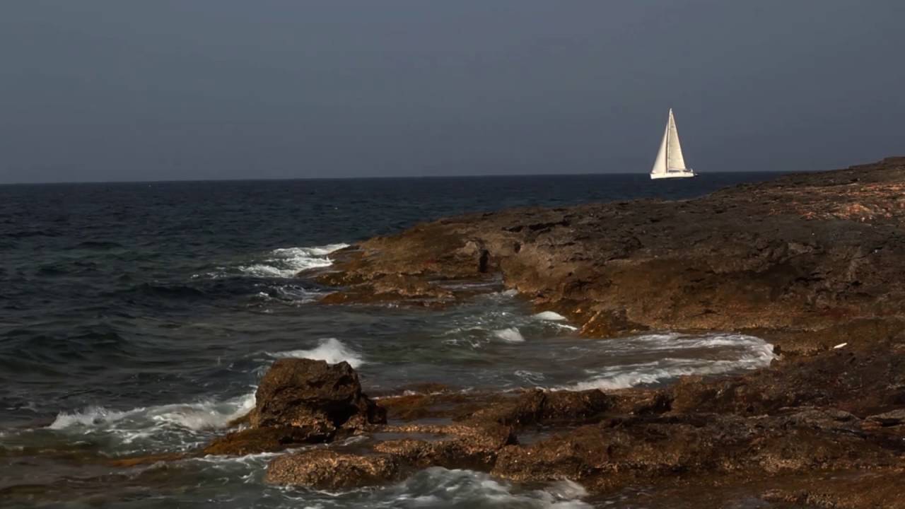 Baħħar - Drinu Camilleri, Kantilena