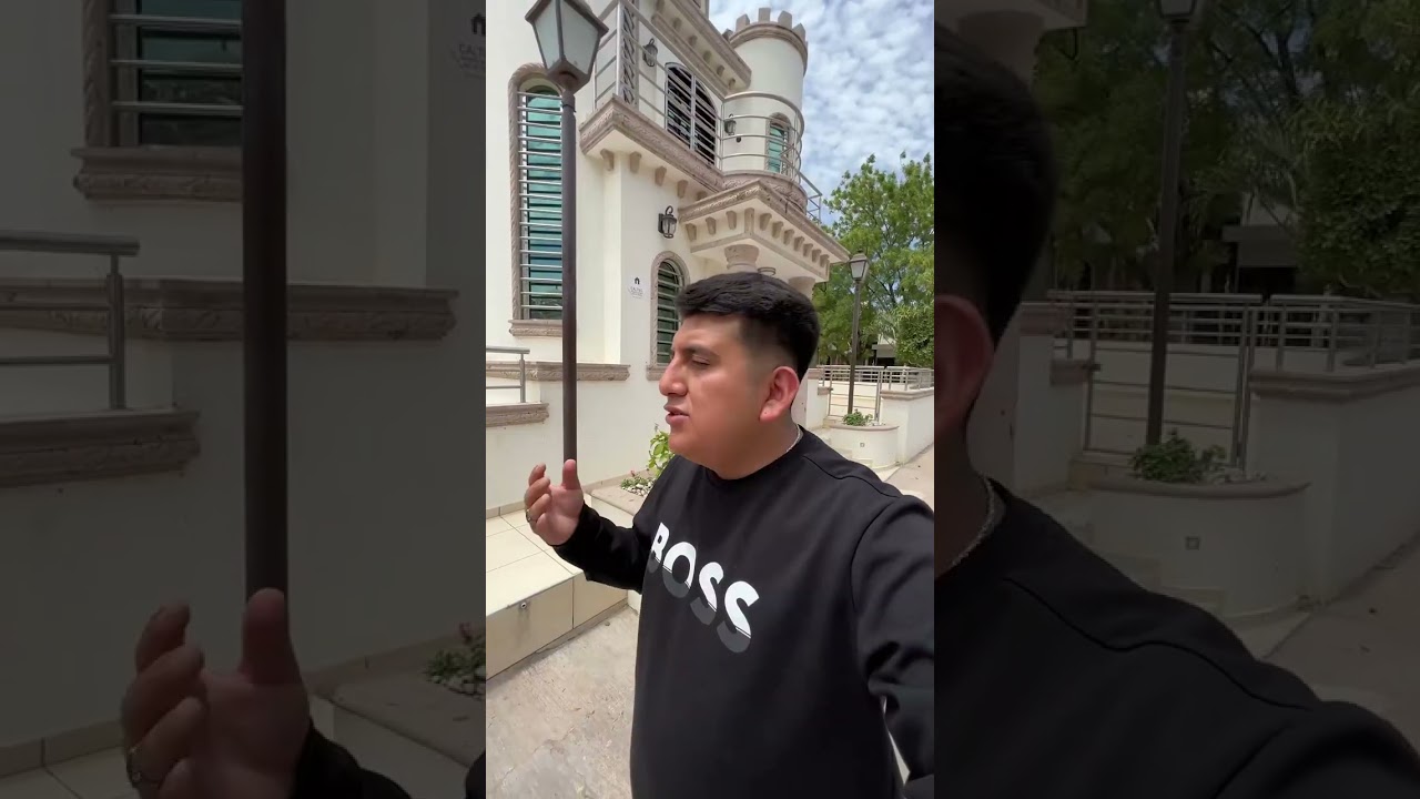 Asi es el panteon de los nilloanrios en culiacan 😳 #fyp #culiacan #reto #shot #shortsvideo #comedia