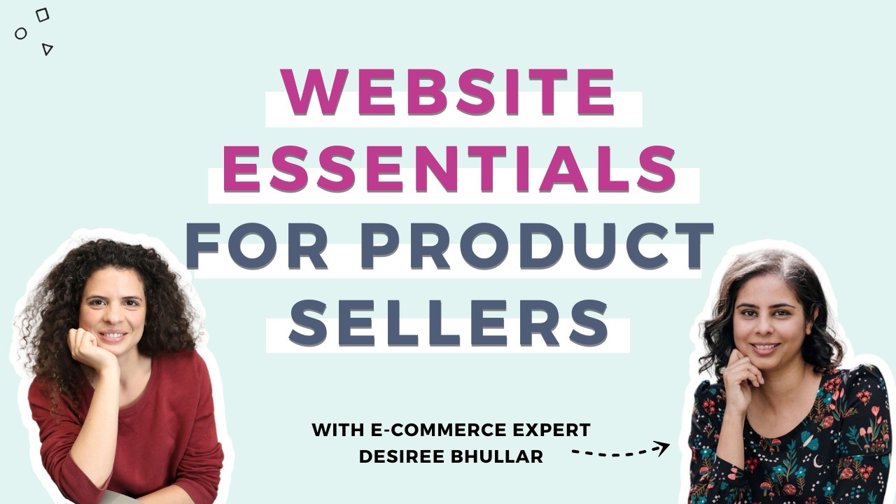 Boost Your Handmade Sales: E-Commerce Essentials for a Profitable Online Store
