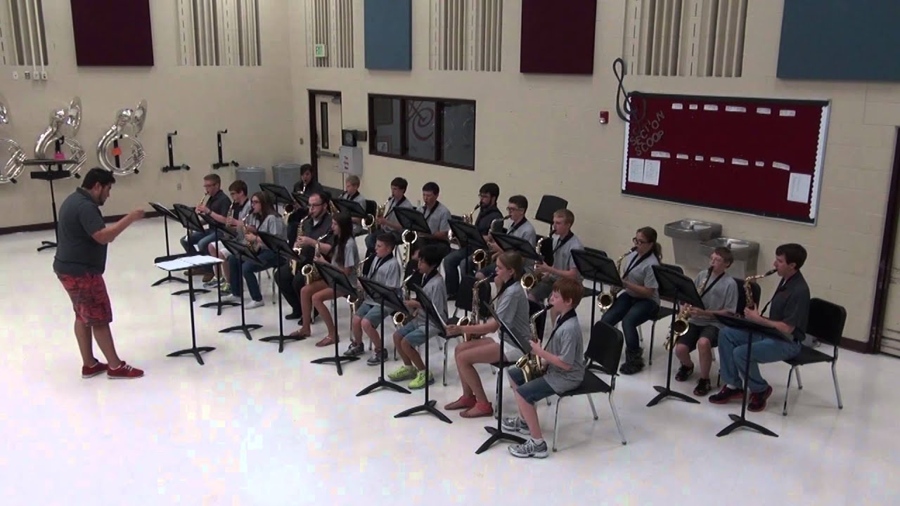 Hungarian Dance No.  5 by Johannes Brahms