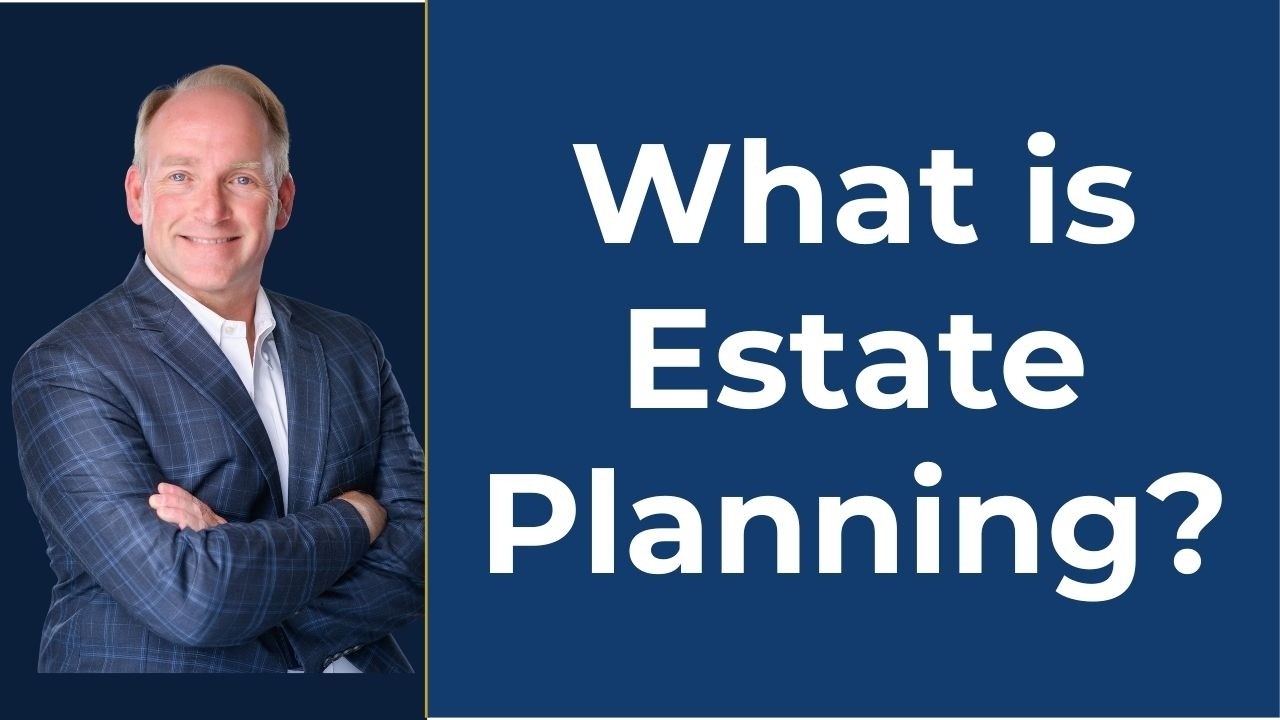 Что такое планирование наследства? (И почему это важнее, чем вы думаете)