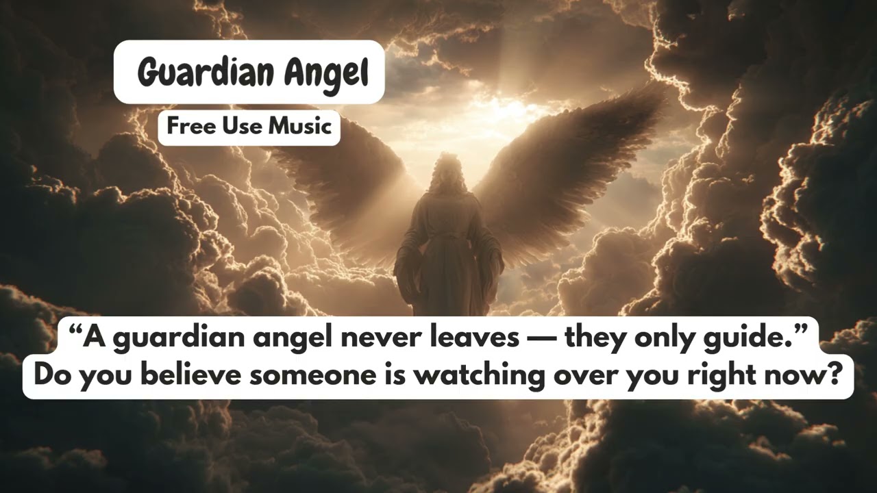Christian Spiritual Ambient Music for Prayer, Peace & Reflection