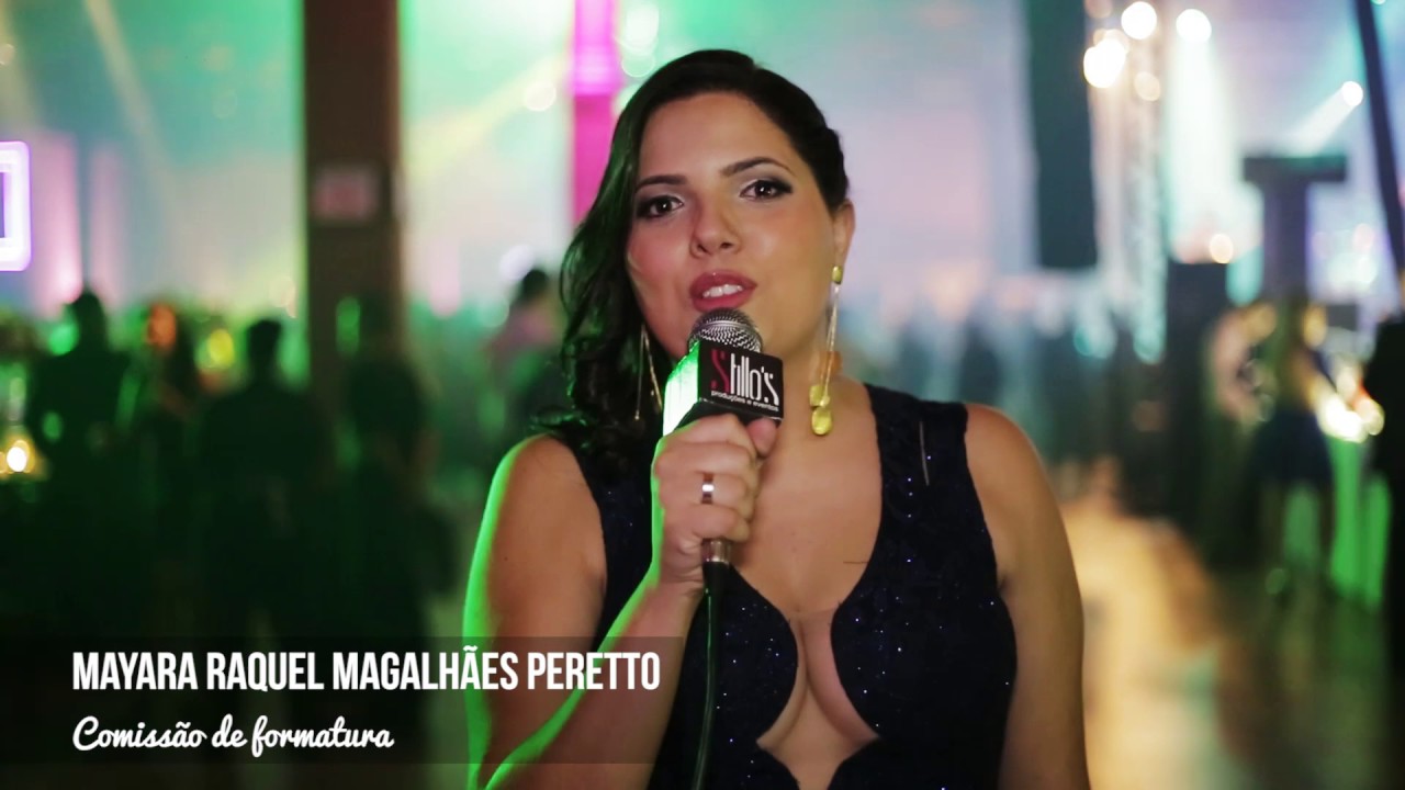 Formatura Uninove Stillos