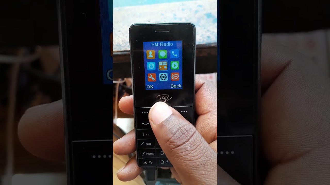 Itel 2160 Brightness problem,Solved 100%