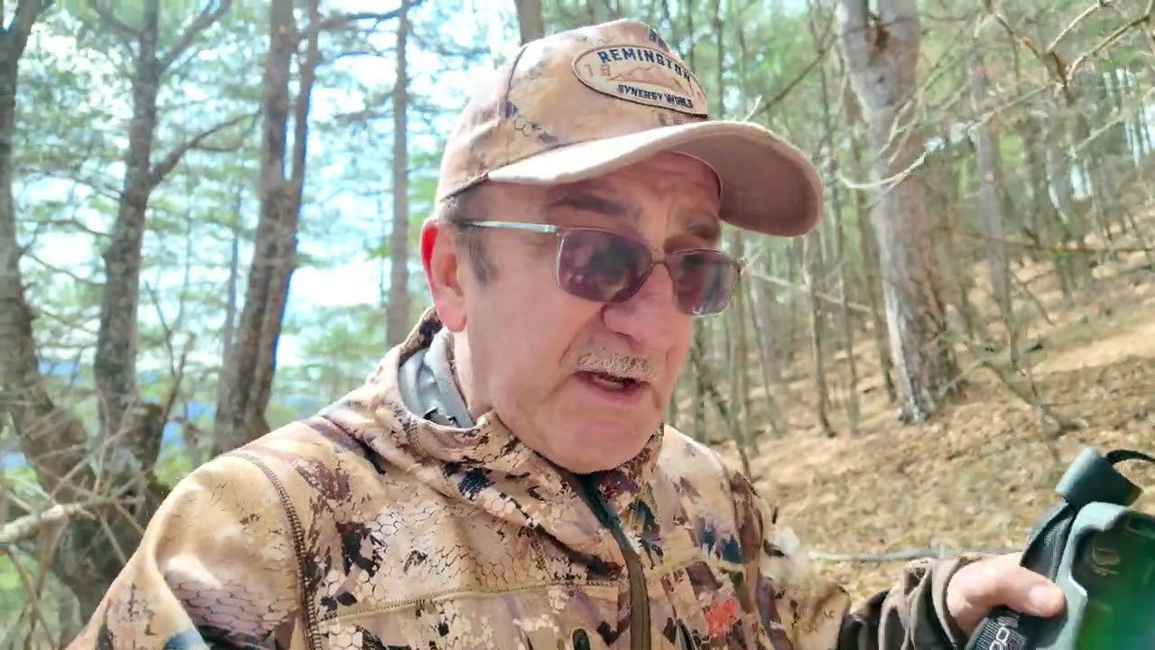 Большой Каньон Крыма .Малоизвестный маршрут .