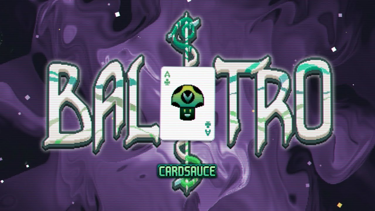 Cardsauce (Balatro Mod) OST Full