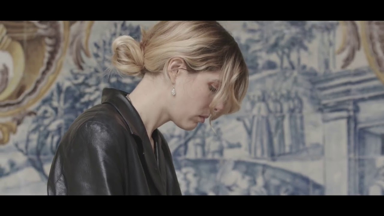 Laurel Halo at Semibreve Festival 2020