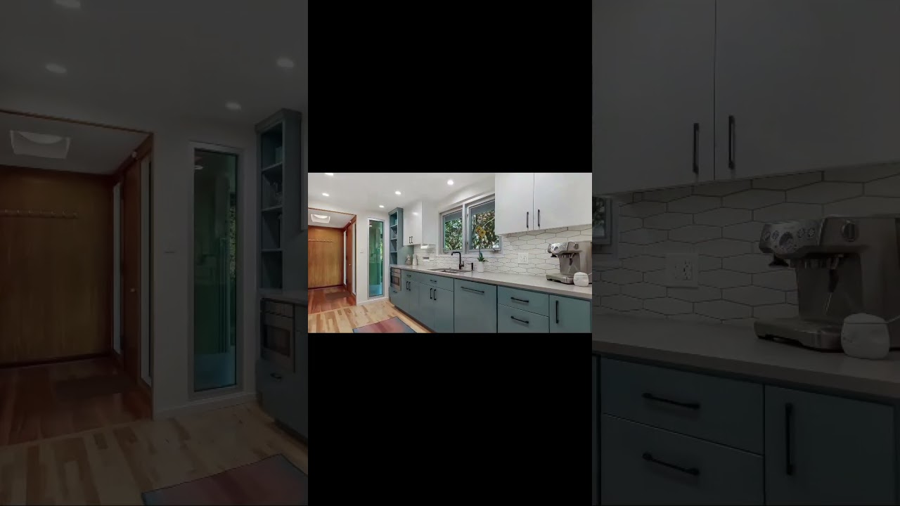 Cooper Design Build Portland Kitchen Remodel