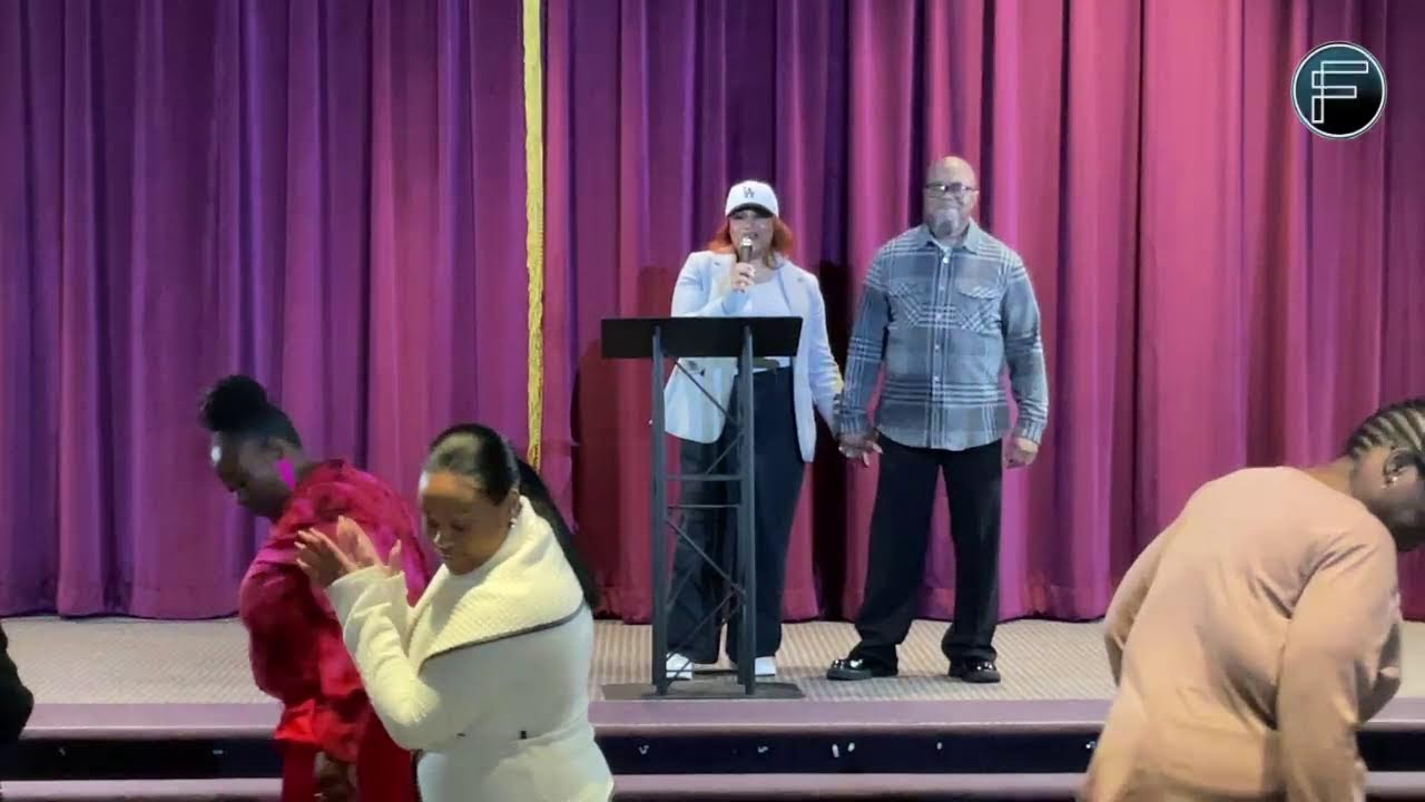 FFCC Sunday Service 2/15/2026