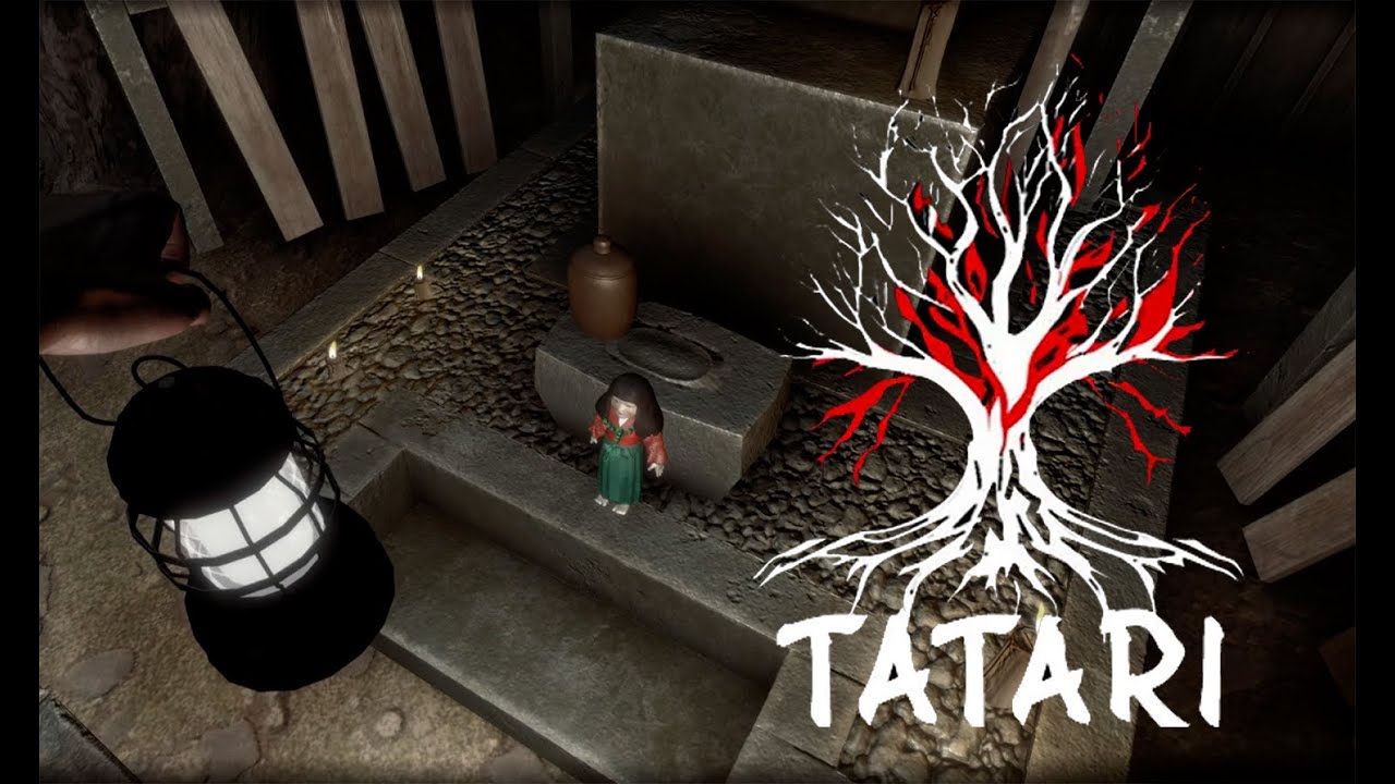 Nunca debí poner un pie en este pueblo… || Tatari Gameplay
