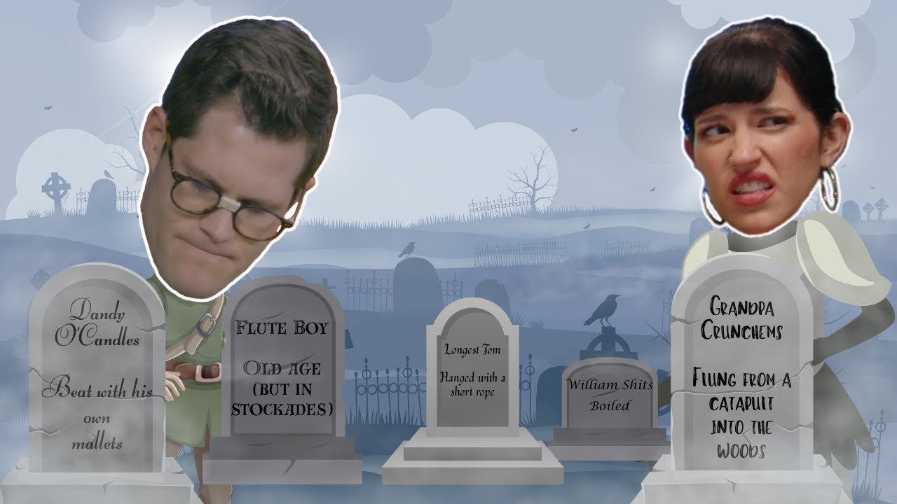 The Fate of Boggy's Buds in NADDPOD's Skaldova