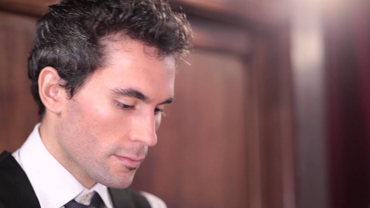 J.S. Bach - Prélude et Fugue BWV 543 en La mineur, orgue : Fabre Guin