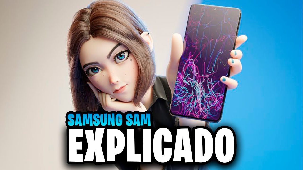 Meme Samsung Sam Explicado