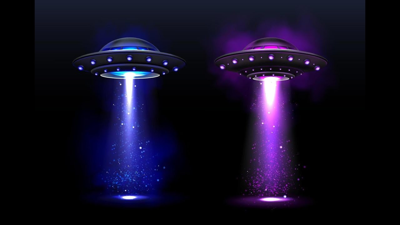 Brilliant UFO Lights Sighting From Brisbane Australia 1982