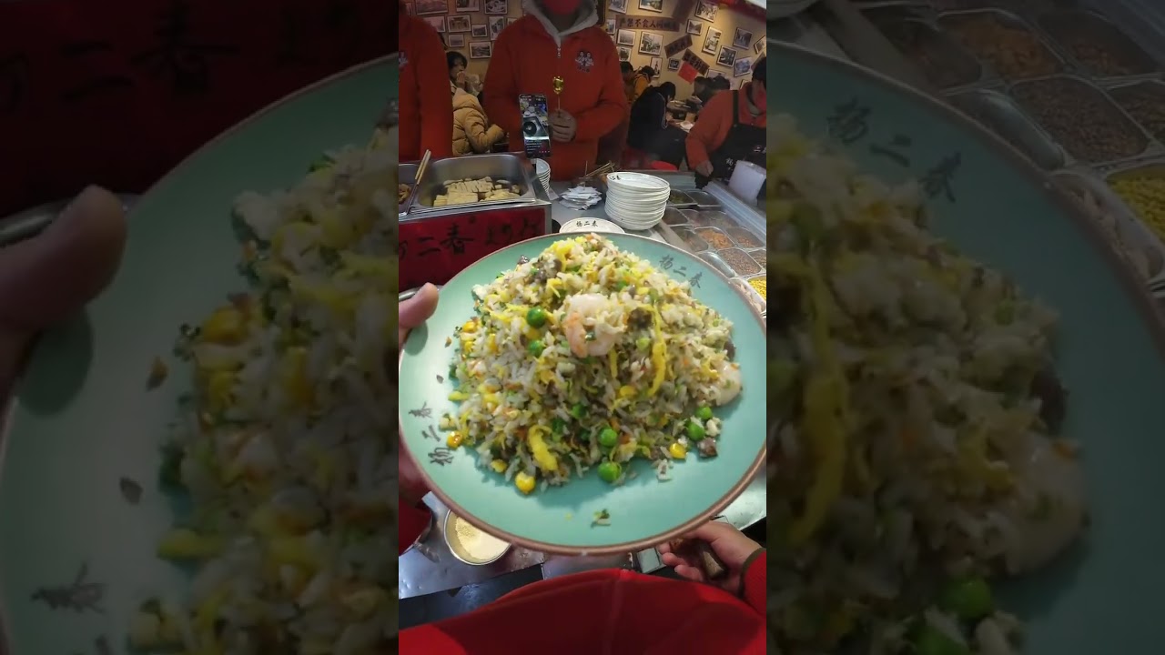 Street Food #china #streetfood #food #delicious