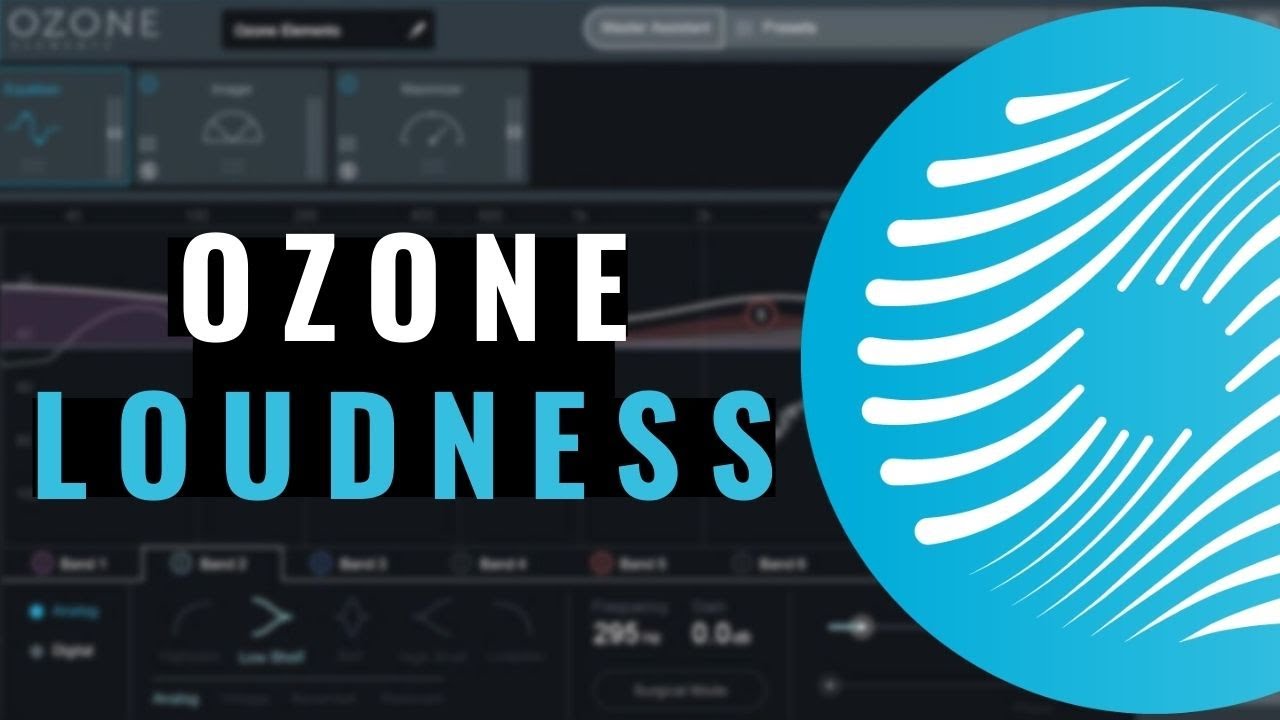 Change This in Ozone 9 to Get LOUDNESS Right When Mastering