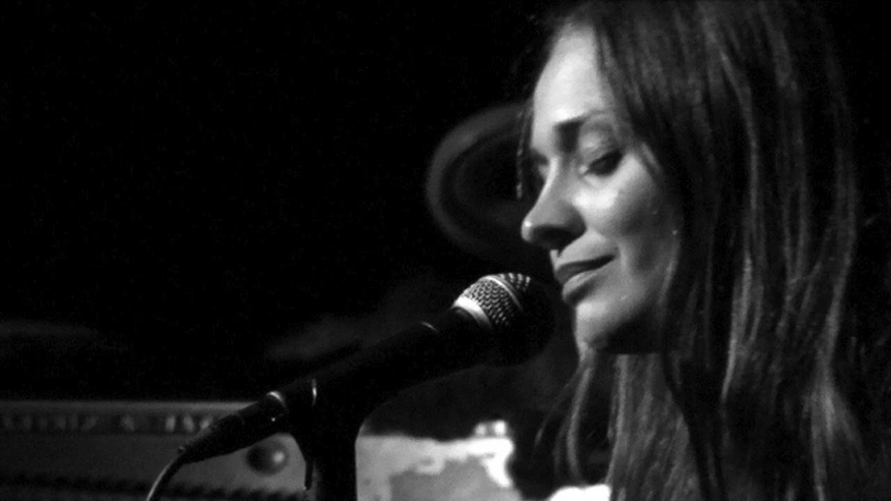 Fiona Apple - All Alone (Largo Movie)
