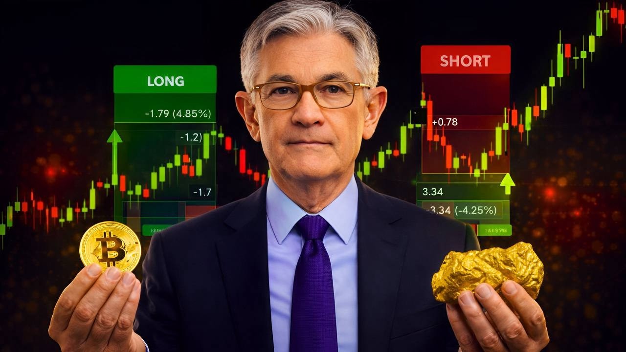 ⚠️ BITCOIN! ETHEREUM! SOLANA! OURO! PLATINA! ANÁLISE COMPLETA!